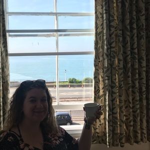 Meet your Posher, Kathryn